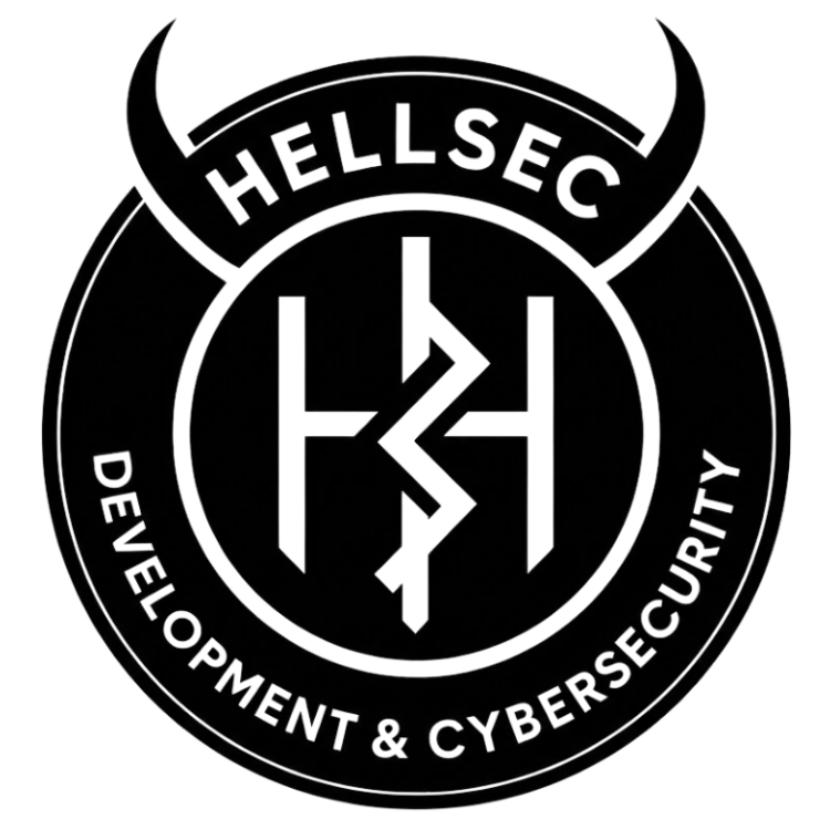 HellSec Logo